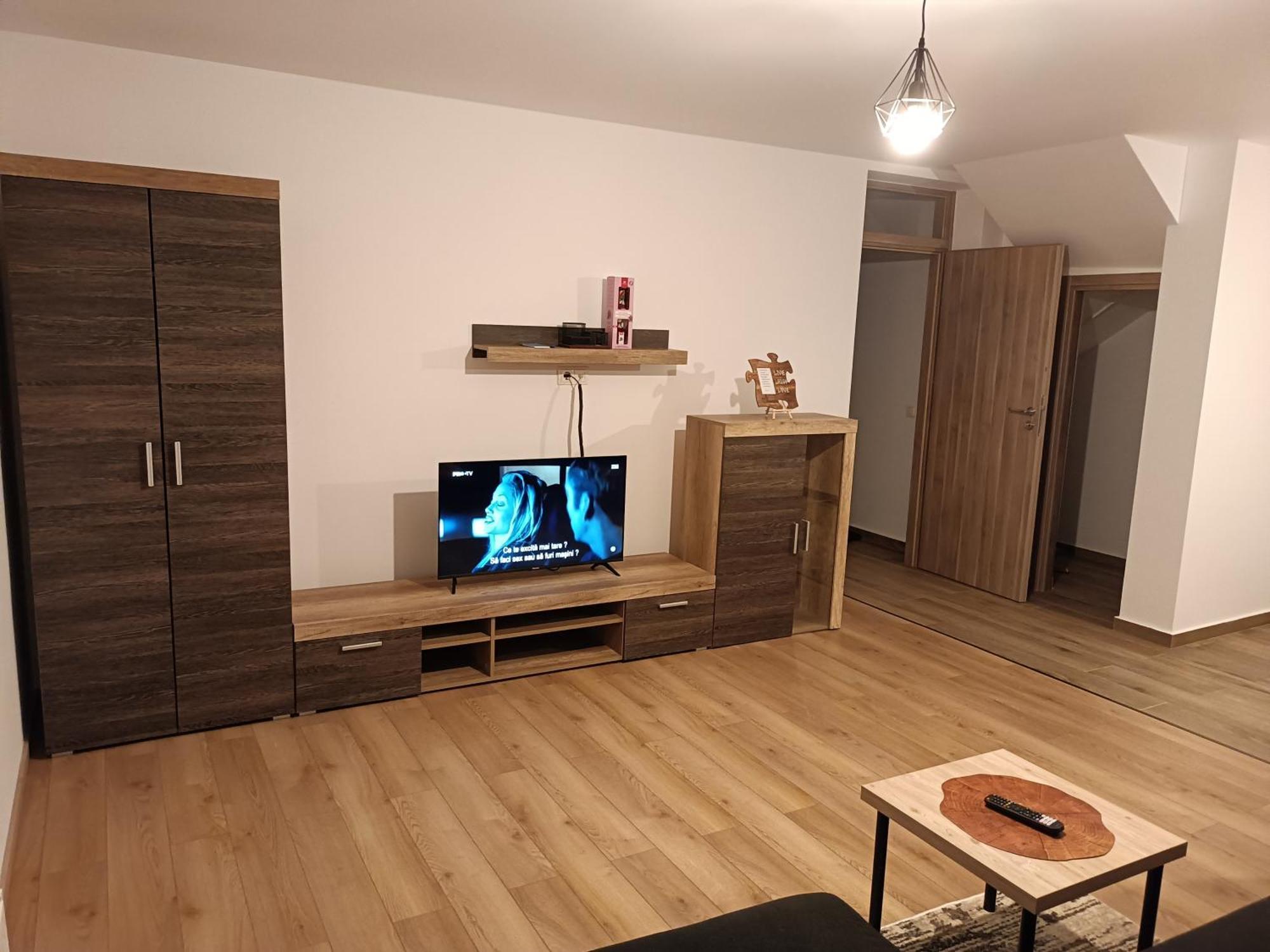 Casa Matei Inn Coresi ブラショフ エクステリア 写真