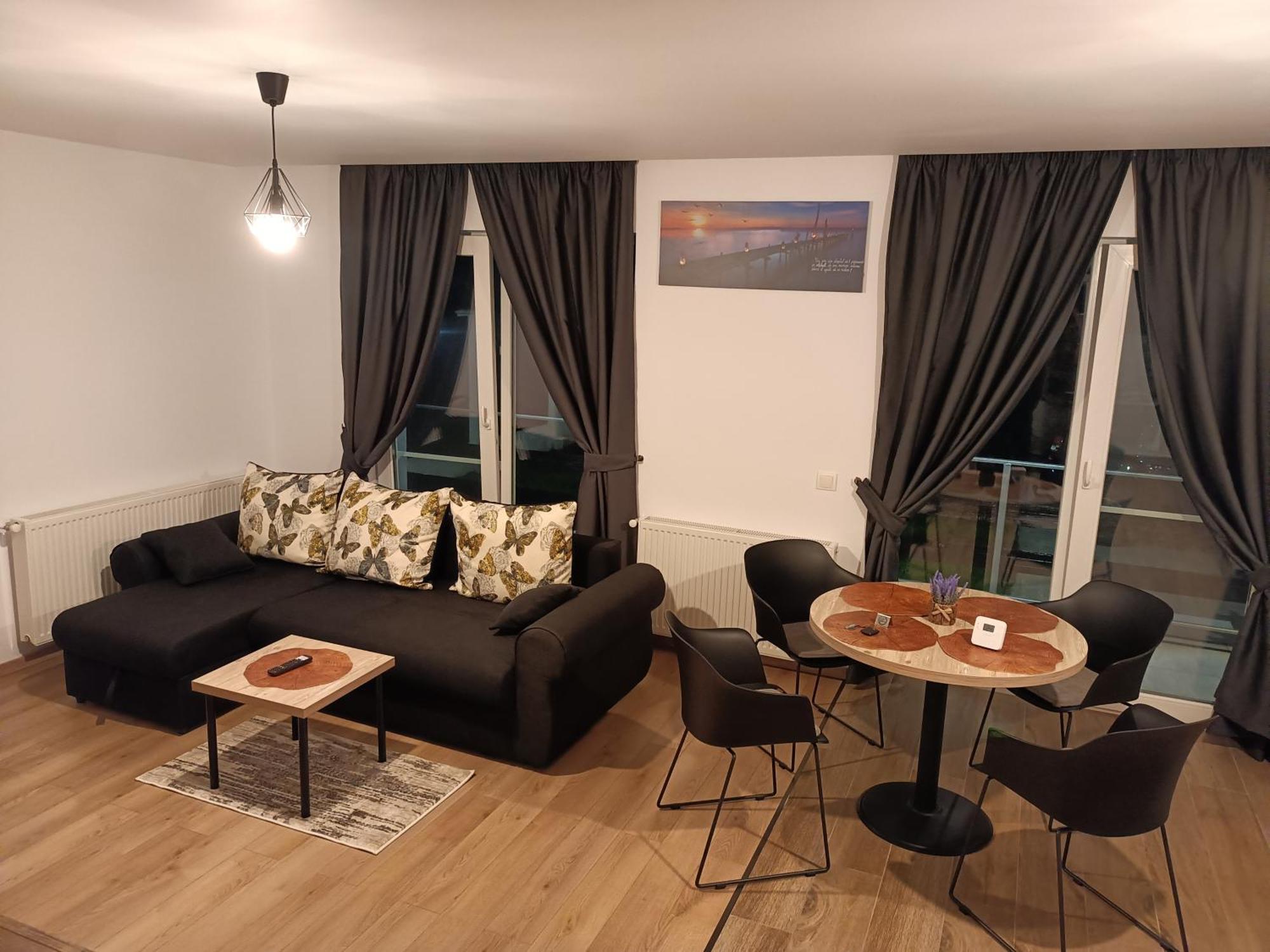 Casa Matei Inn Coresi ブラショフ エクステリア 写真